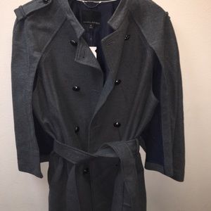 Banana Republic Coat